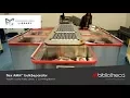 flexAMH bulkSeparator Forsyth County USA