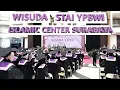 Download Lagu WISUDA XXVII STAI YPBWI SURABAYA DI GEDUNG ISLAMIC CENTER 06 AGUSTUS 2023