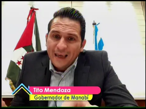 Situación de casos de coronavirus en Manta