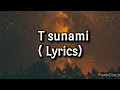 Download Lagu ( Lyrics) T sunami/Mayavada song/ FH muzic lyrics