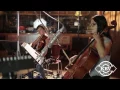 Kishi Bashi This Must Be The Place Cover - KBV Records, NY