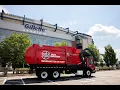 Delivering Reliable Service and Turning Trash into Energy WIN Waste Innovations