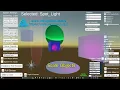 Runtime Level Editor 3D Unity Asset Demo Heathen Sponsored