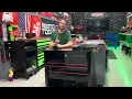 Snap-on Toolbox Review 32 3 Drawer KRSC323