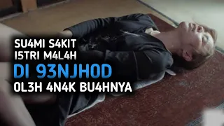 suami sakit istri malah diajakin begituan anak buahnya