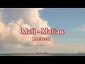 Download Lagu Mati-Matian - Mahalini  (Lyrics)