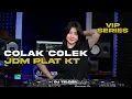 Download Lagu DJ COLAK COLEK | JDM PLAT KT | VIRAL TIKTOK