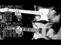 The Modern Age - The Strokes ( Guitar Tab Tutorial & Cover )