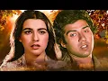 Download Lagu Apne Dil Se Badi Dushmani Ki 4k | Betaab Video Song | Lata Mangeshkar , Shabbir Kumar | Sunny Deol