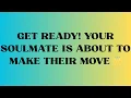 Download Lagu Angels say Get Ready! Your Soulmate Is About to Make Their Move 🙌