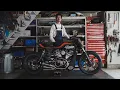 Download Lagu Hideya Togashi – 2022 Nightster | Harley-Davidson