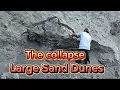 Download Lagu Large Sand Block Collapse 
