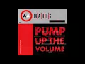 M|A|R|R|S - Pump Up The Volume (US 12'' Mix)