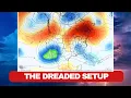 A HUGE Weather Pattern Change Ahead