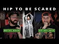 We React To ICE NINE KILLS: HIP TO BE SCARED - JACOBY GETS AXED!!