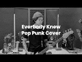 Download Lagu Everybody Knew - Citra Scholastica (Pop Punk Cover) Ft @SintaSilfia