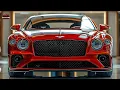 Download Lagu 2025 Bentley Continental GT Review - Hybrid Power, Maximum Luxury!