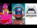 Amazon PS5 Pre Order Drama Hotline Miami Coming to Stadia No Man s Sky Origins - The Nerf Report
