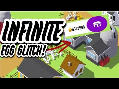 Download MP3 Super Easy INFINITE Gold Egg glitch! (Egg Inc.)