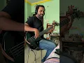 Download Lagu Mathey - Ameyatchi Tik Tok (Bass Cover)