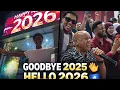 Lagu LAST NIGHT OF 2025 IN MOGADISHU 🇸🇴WELCOMING 2026 WITH HOPE \u0026 JOy