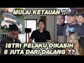Download Lagu TERL4CAK !! RUMAH SENGKETA 4 TSK JADI PETUNJUK EMAS !! ISTRI PEL4KU LIHAT SIAPA YG BERI UANG ITU ??