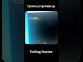 Day 06 V02 ll Coding Hunter ll Python programming pattern Tutorial ll