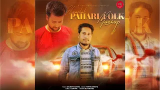 Download Pahari Folk Mashup | Kuldev Kaushal | Novin Joshi NJ | Himachali Pahari DJ Rimix Song | NJ Music MP3