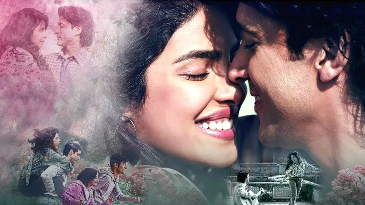 The Sky Is Pink (2019) Hindi Full Movie | Starring Priyanka Chopra, Farhan Akhtar, Zaira Wasim