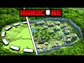 Download Lagu I Transformed a Village into a CITY in Hardcore Minecraft