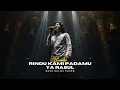 Lagu Rindu Kami Padamu Ya Rosul – Versi Cover Religi Dramatis | Vokal Rock Serak Emosional