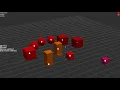 Ursina Scene Editor in Python Alpha Footage