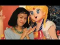 How Naoko Takeuchi Changed The World With Sailor Moon