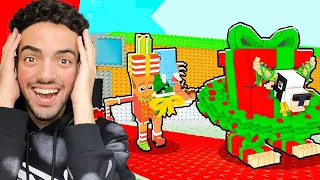 حدث ماب السرقة الجديد قدرت اجيب سيارة سانتا كلوز 😱🔥 Roblox Steal a Brainrot