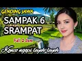 Download Lagu [SAMPAK 6 SRAMPAT]GENDING JAWA KLASIK - KONCO NGOPI LEYEH-LEYEH - FULL 2 JAM‼️