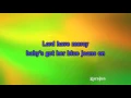 Baby's Got Her Blue Jeans On - Mel McDaniel | Karaoke Version | KaraFun