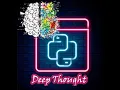 CS50 Python Week 1 Conditionals Problem Set 1 Deep Thought