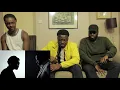 Busta Rhymes, Anderson .Paak - YUUUU (Official Video) REACTION