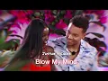 Justine Caleb Blow My Mind