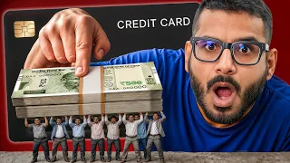 अगले 12 महीने में Credit Card का पूरा कर्ज खत्म करें | Credit Card Debt Free Plan