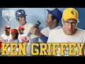Forgotten Greatness The Story Of Ken Griffey Sr