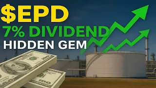 The Dividend Giant You ve Never Heard of Enterprise Product Partners EPD