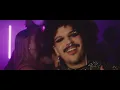 08. Johnny Hooker  - Larga Esse Boy part. Jáder (CLIPE OFICIAL)