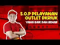 Download Lagu SOP Pelayanan Outlet Dkriuk Yang Baik Dan Benar 🤩
