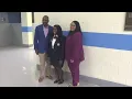 Newton High School student representing Mississippi at national HOSA conference