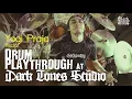 Download Lagu DRUM PLAYTHROUGH #2 w/ Yogi Praja (VISCRAL - Impulses To Kill)
