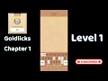 Cryptogram Goldilocks Event Chapter 1 Level 1 Cryptogram Goldilocks Event Chapter 1 Answers