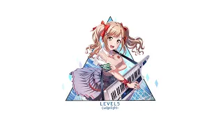 BanG Dream LEVEL5 Judgelight By Morfonica Expert 