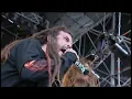 SIX FEET UNDER   SUFFERING IN EXSTASY LIVE