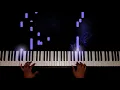 Spoorthi Jithender-Undipova | Arranged and played by Dileep | Piano Cover